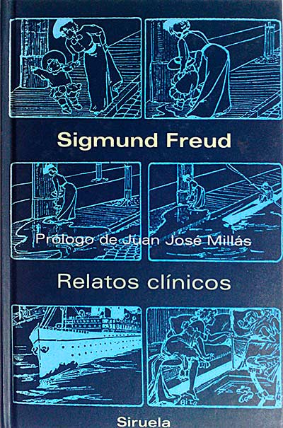 Relatos clínicos