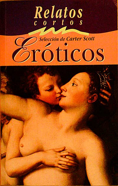 RELATOS CORTOS EROTICOS