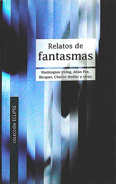 Relatos de fantasmas