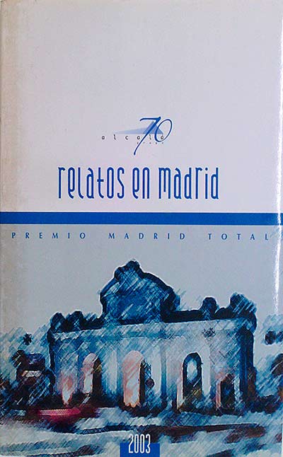 Relatos en Madrid
