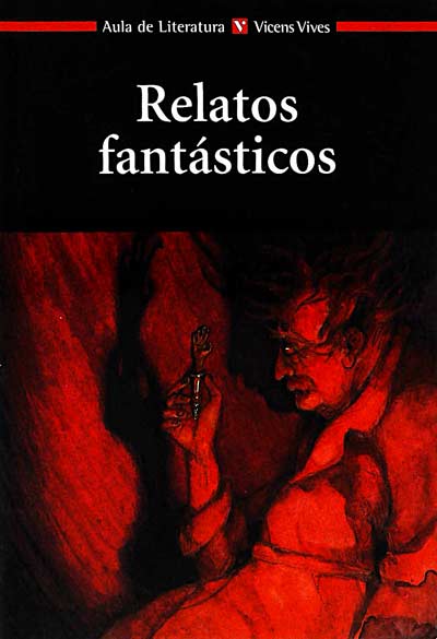 Relatos fantásticos 
