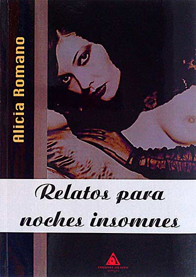 Relatos para noches insomnes
