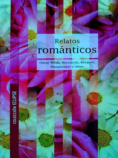 Relatos románticos