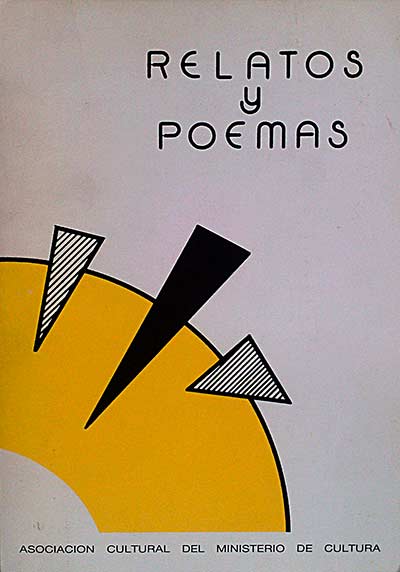 Relatos y poemas