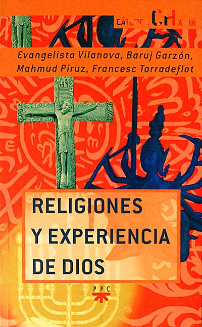 Religiones y experiencia de Dios