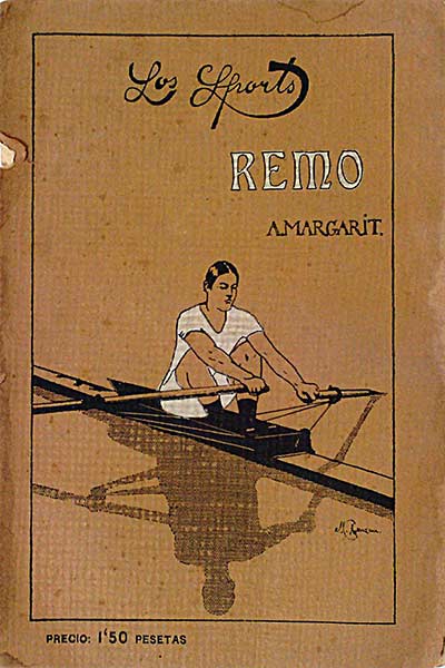 Remo. Los sports