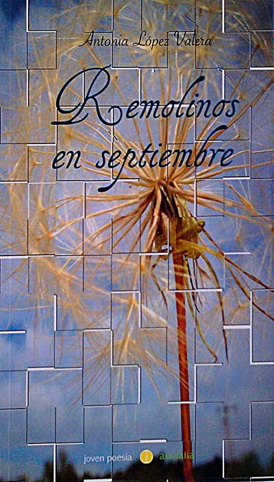 Remolinos en septiembre