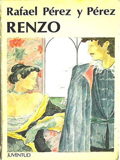 Renzo