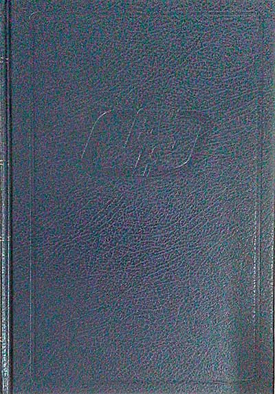 Repertorio de Legislación Tributaria. Vol. 2. 1977-1980