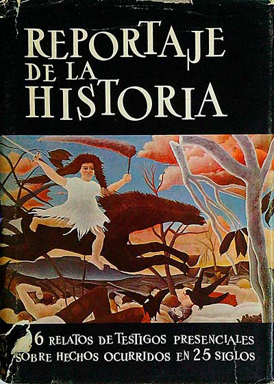 Reportaje de la historia III