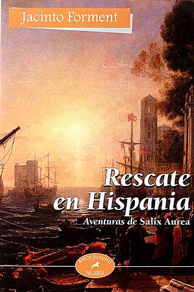 Rescate en Hispania