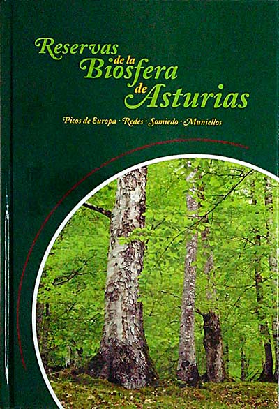 Reservas de la Biosfera de Asturias