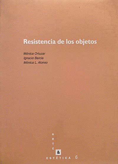 Resistencia de los objetos