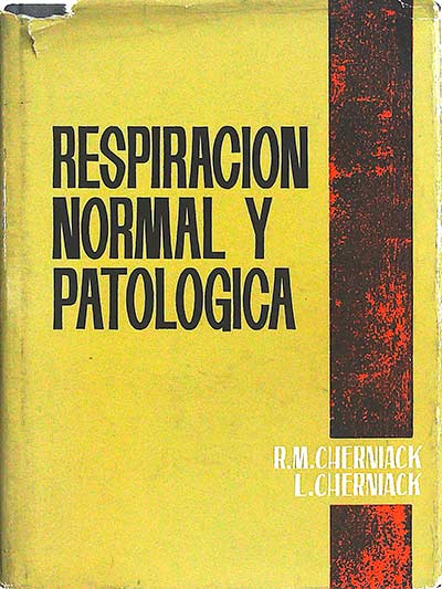 Respiración normal y patología