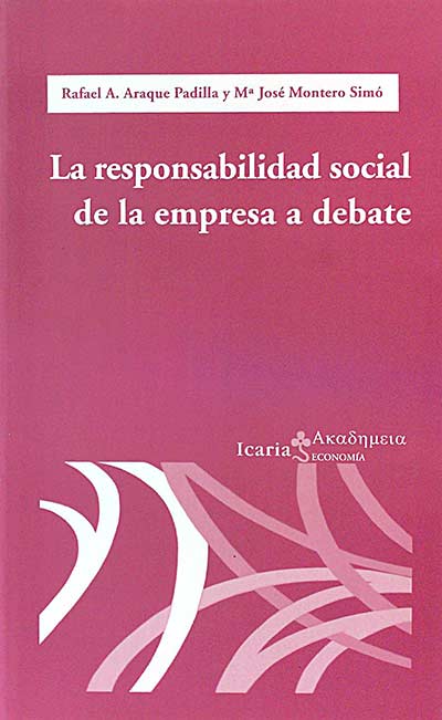 Responsabilidad social de la empresa a debate