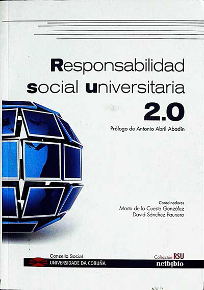 Responsabilidad universitaria 2.0