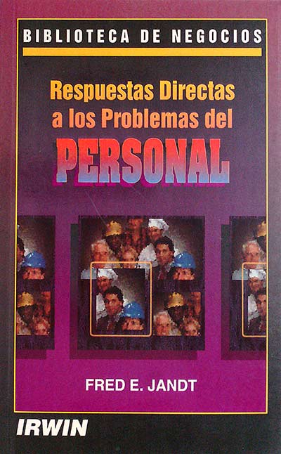 Respuestas directas a los problemas del Personal