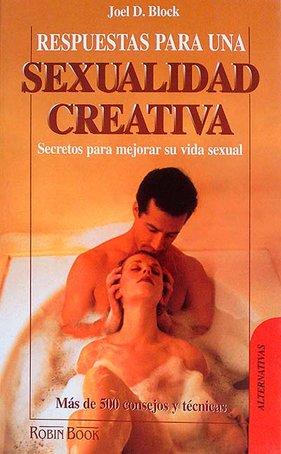 Respuestas para una sexualidad creativa 