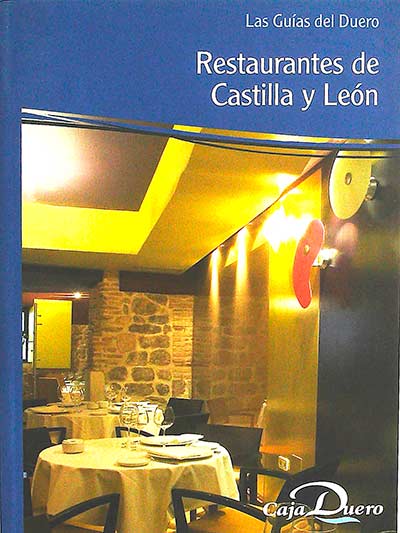 Restaurantes de Castilla y León