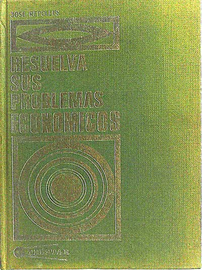 Resuelva sus problemas económicos