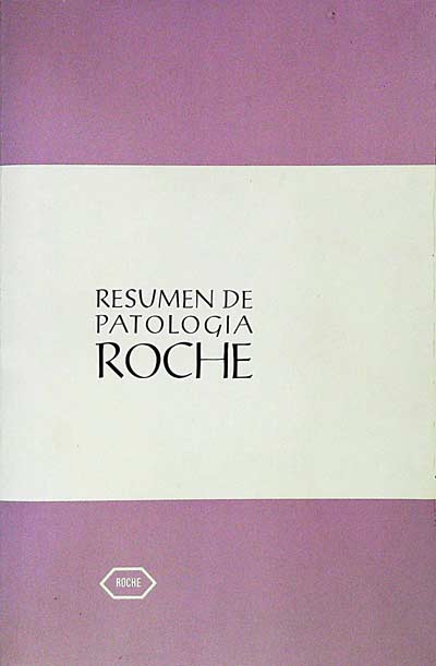 Resumen de Patología Roche
