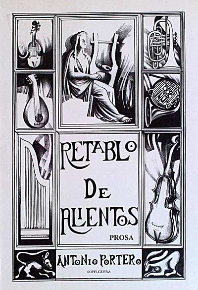 RETABLO DE ALIENTOS
