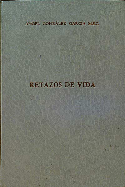 Retazos de vida.