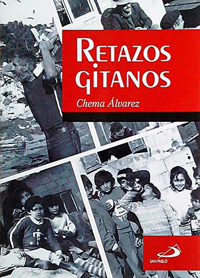 Retazos gitanos