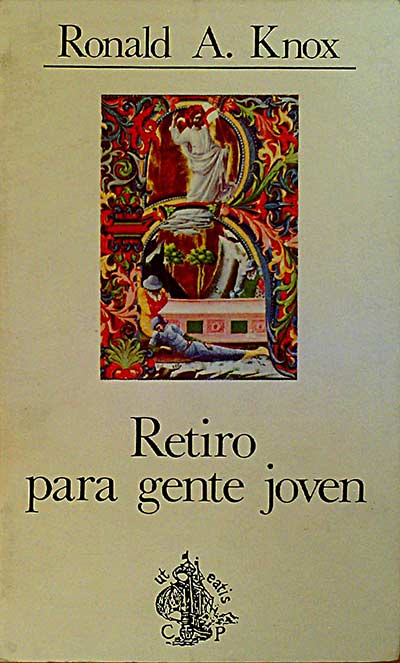 Retiro para gente joven