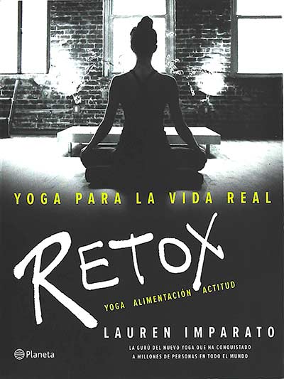 Retox. Yoga para la vida real