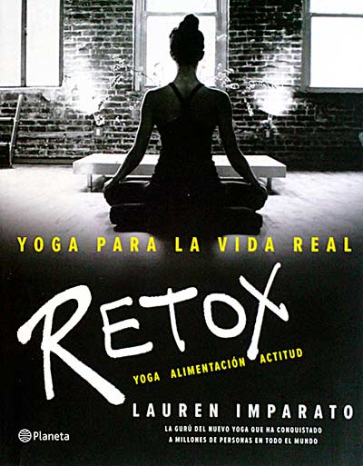 Retox. Yoga para la vida real