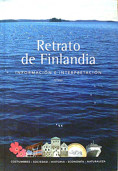 Retrato de Finlandia. Información e interpretación.