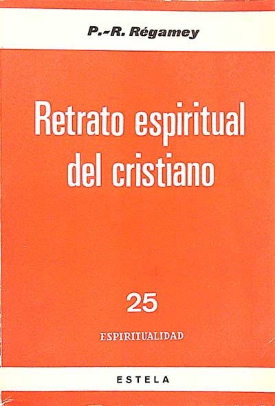 Retrato espiritual del cristiano