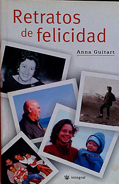 Retratos de felicidad
