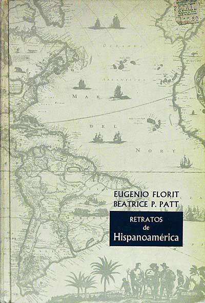 Retratos de hispanoamérica
