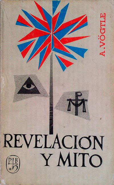 Revelación y mito.
