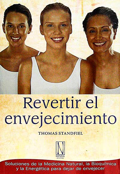 Revertir el envejecimiento