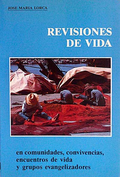 Revisiones de vida