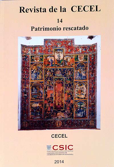 Revista de la CECEL 14