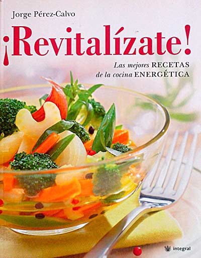 ¡Revitalízate!