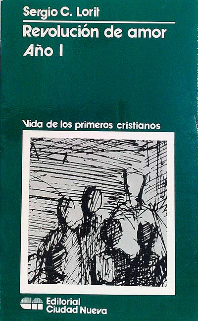 Revolución de amor Año I