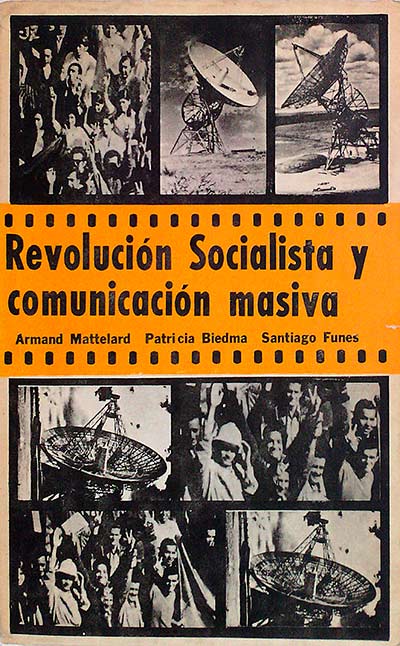 Revolución Socialista y comunicación masiva.