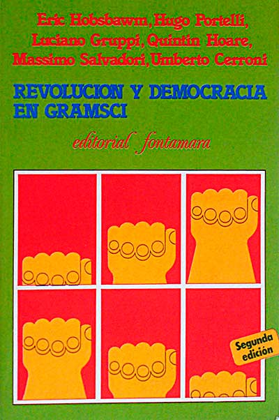 Revolución y democracia en Gramsci