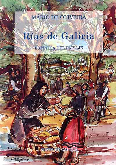 Rías de Galicia