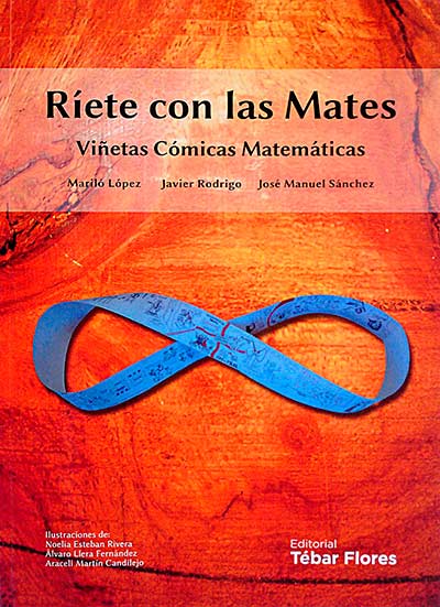Ríete con las Mates