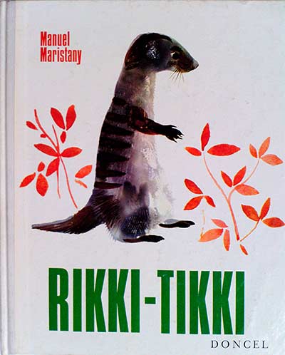 Rikki-Tikki