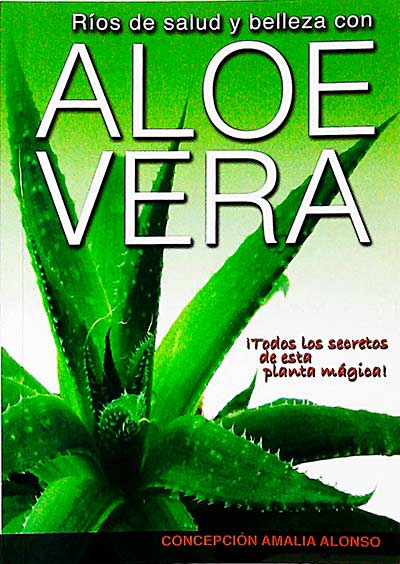 Ríos de salud y belleza con aloe vera