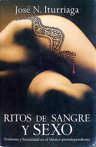 Ritos de sangre y sexo 