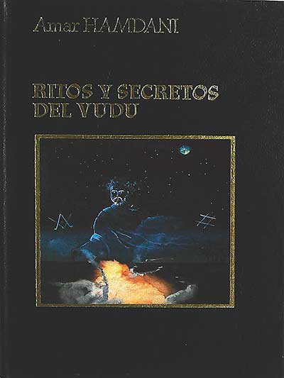 Ritos y secretos del Vudú