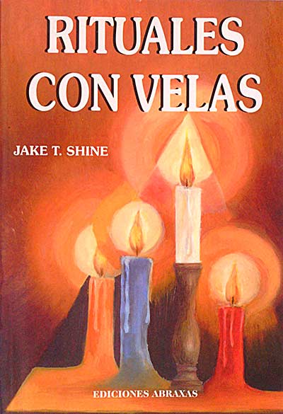 Rituales con velas